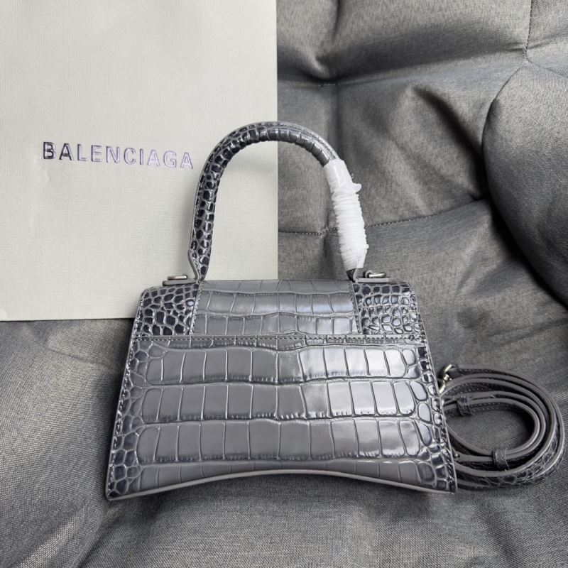 Balenciaga Hourglass Bags